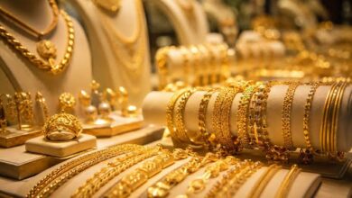 سعر الذهب اليوم في مصر والعراق والجزائر الأحد 19 يوليو 2026.. مفاجأة غير متوقعة للمشترين