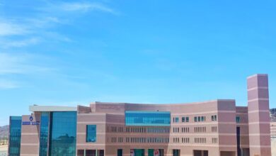 جامعة الباحة تعلن مواعيد التحويل الداخلي والخارجي 1448هـ.. رابط التقديم عبر بوابة جامعتي