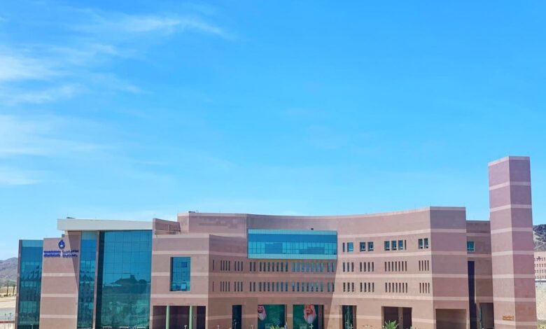 جامعة الباحة تعلن مواعيد التحويل الداخلي والخارجي 1448هـ.. رابط التقديم عبر بوابة جامعتي