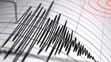 مصر اليوم على موعد مع زلزال جديد؟.. البحوث الفلكية تحسم الجدل وتكشف مفاجأة الساعات القادمة
