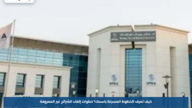 كيف تعرف الخطوط المسجلة باسمك؟.. خطوات إلغاء الشرائح غير المعروفة