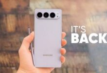 Galaxy S27 Ultra.. مواصفات الكاميرا المتوقعة وموعد الإطلاق لعشاق التصوير هو الأفضل