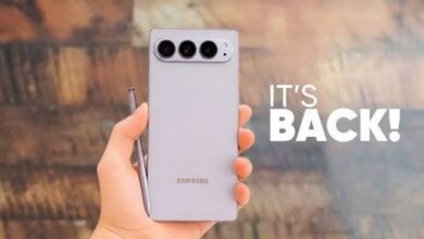 Galaxy S27 Ultra.. مواصفات الكاميرا المتوقعة وموعد الإطلاق لعشاق التصوير هو الأفضل