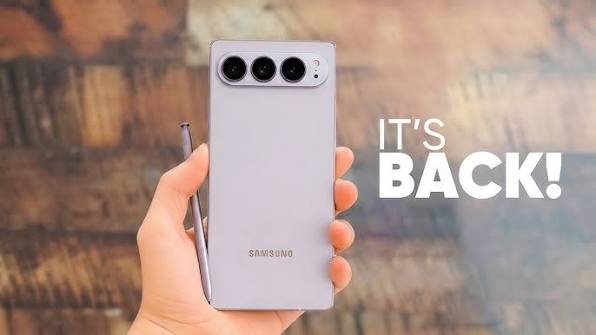 Galaxy S27 Ultra.. مواصفات الكاميرا المتوقعة وموعد الإطلاق لعشاق التصوير هو الأفضل